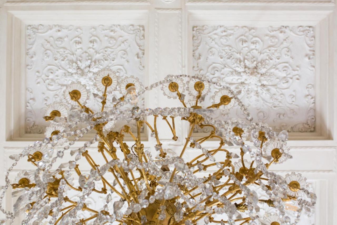 Palazzo D'Oltrarno - Residenza D'Epoca Bed & Breakfast Флоренция Екстериор снимка