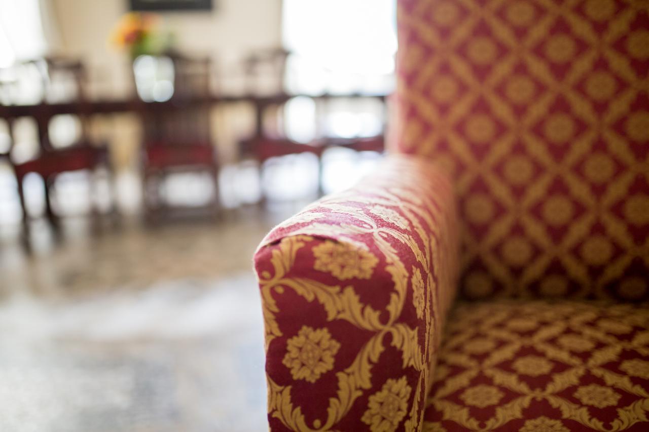 Palazzo D'Oltrarno - Residenza D'Epoca Bed & Breakfast Флоренция Екстериор снимка