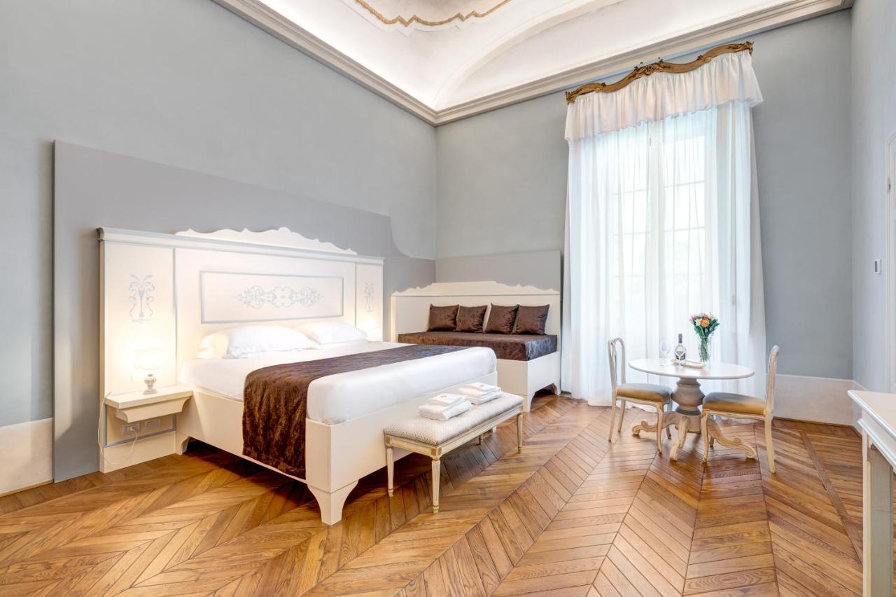 Palazzo D'Oltrarno - Residenza D'Epoca Bed & Breakfast Флоренция Екстериор снимка