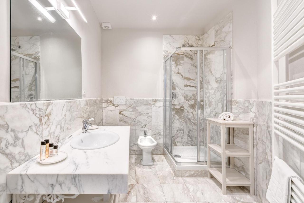 Palazzo D'Oltrarno - Residenza D'Epoca Bed & Breakfast Флоренция Екстериор снимка
