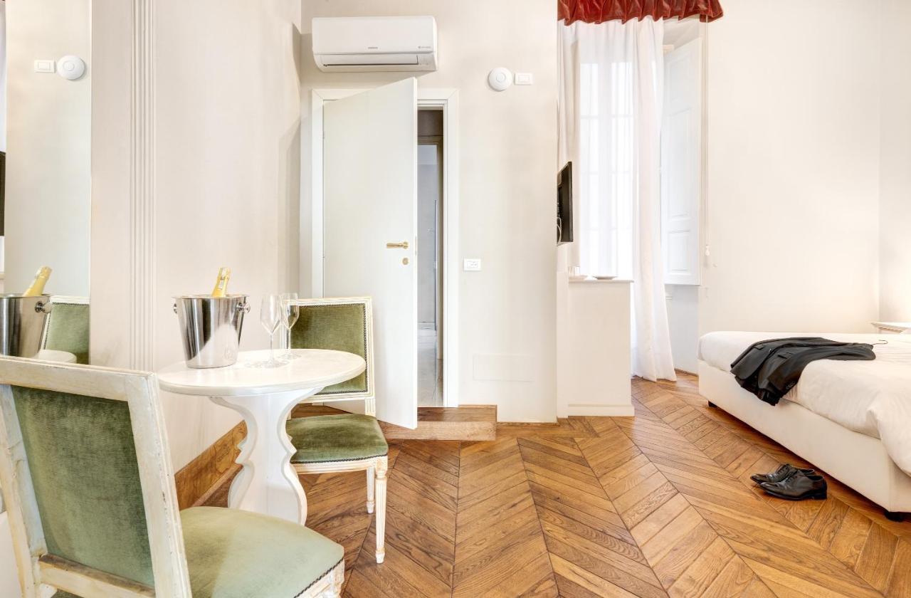 Palazzo D'Oltrarno - Residenza D'Epoca Bed & Breakfast Флоренция Екстериор снимка