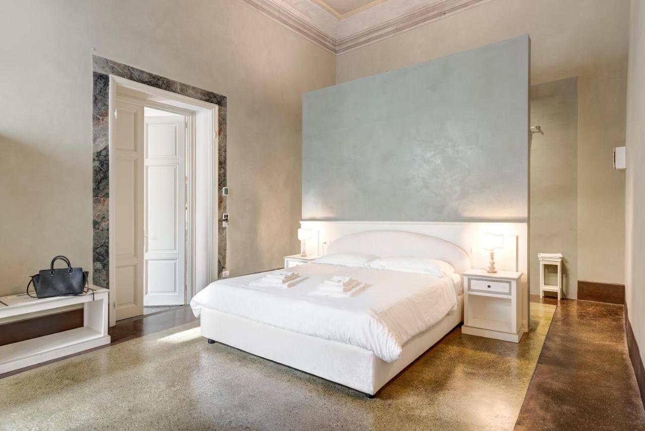 Palazzo D'Oltrarno - Residenza D'Epoca Bed & Breakfast Флоренция Екстериор снимка